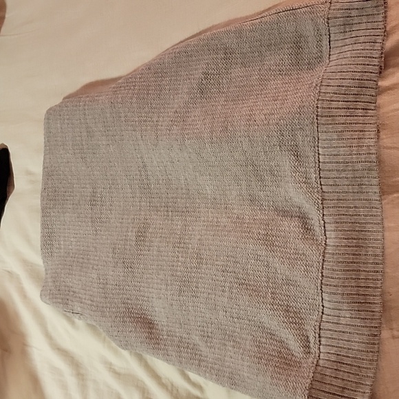 Forever 21 Knit Cardigan Sweater sz M - Picture 6 of 6